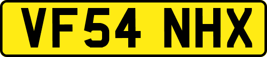 VF54NHX