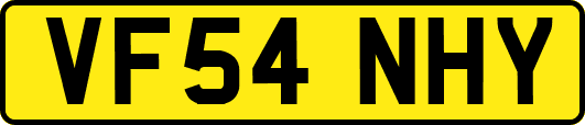 VF54NHY