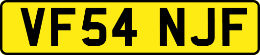 VF54NJF