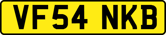 VF54NKB