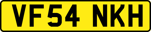 VF54NKH