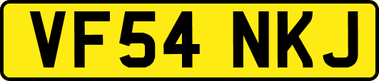 VF54NKJ