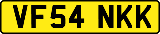 VF54NKK