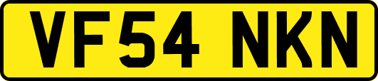 VF54NKN