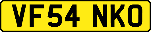 VF54NKO