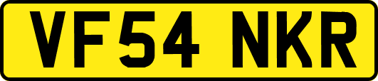 VF54NKR