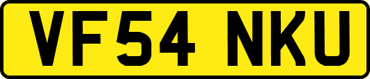 VF54NKU