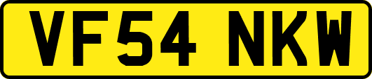 VF54NKW