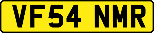 VF54NMR