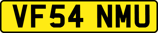 VF54NMU