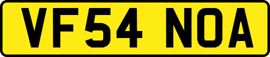 VF54NOA