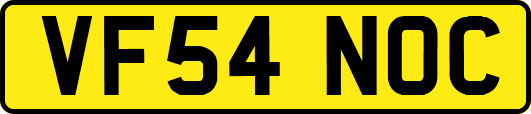 VF54NOC