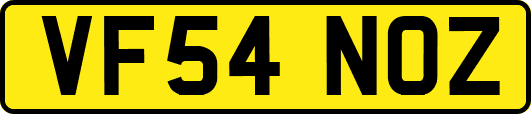VF54NOZ
