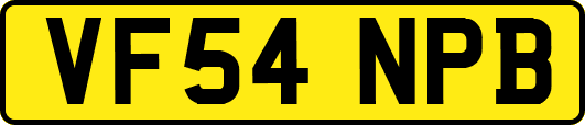VF54NPB