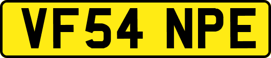VF54NPE