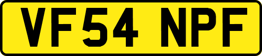 VF54NPF