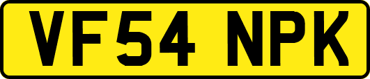 VF54NPK