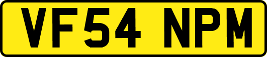VF54NPM