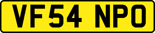 VF54NPO