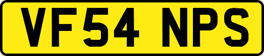 VF54NPS