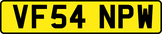 VF54NPW