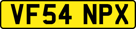 VF54NPX