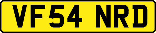 VF54NRD