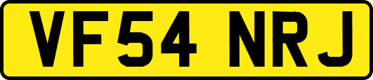 VF54NRJ