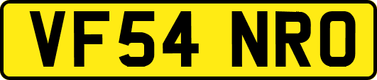 VF54NRO