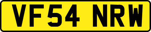 VF54NRW
