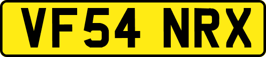 VF54NRX