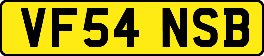 VF54NSB