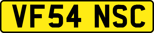VF54NSC