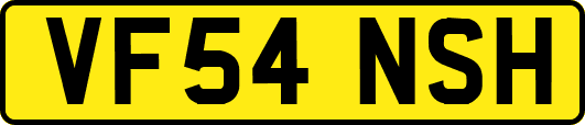 VF54NSH