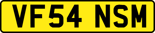 VF54NSM