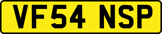 VF54NSP
