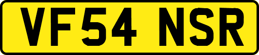 VF54NSR