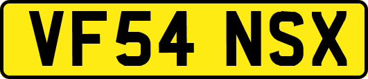 VF54NSX