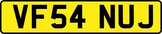 VF54NUJ