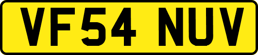 VF54NUV