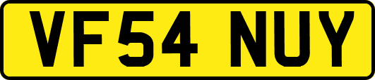 VF54NUY