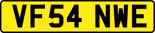 VF54NWE