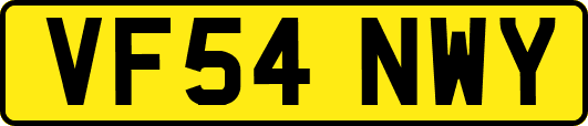 VF54NWY