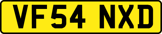 VF54NXD