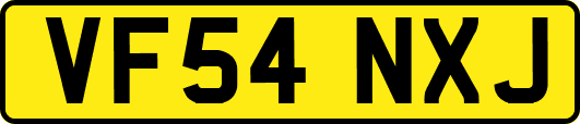 VF54NXJ