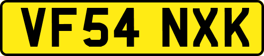 VF54NXK