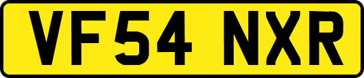 VF54NXR