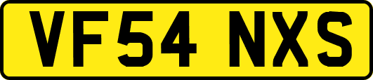 VF54NXS