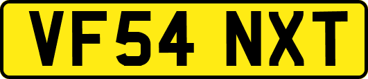 VF54NXT