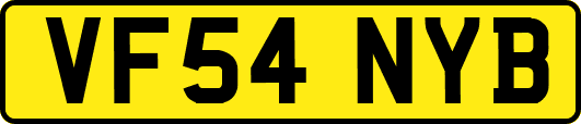 VF54NYB